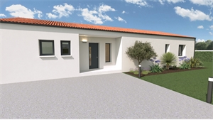 maison à la vente -   34120  LEZIGNAN LA CEBE, surface 100 m2 vente maison - UBI471237404
